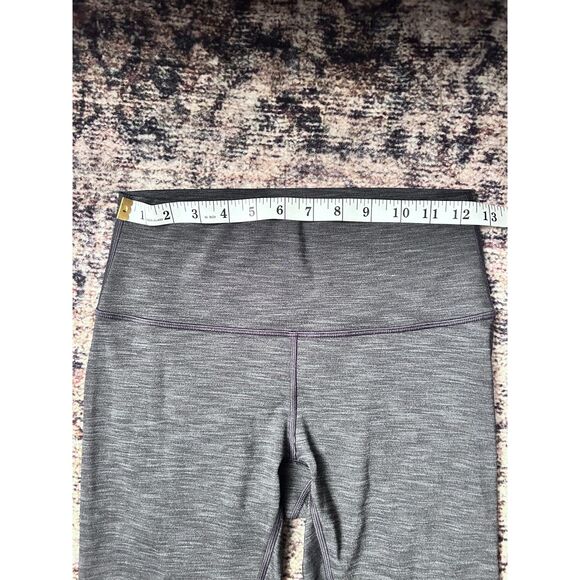 Lululemon Wunder Under Pants - Picture 5 of 5